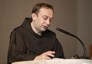 Fr. Miljenko Šteko, new President of the Conference of European Provincials of the Franciscan Order
