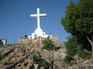 itinerary4 - The Cross