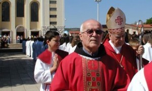 Pastor: Rome could not ignore Medjugorje